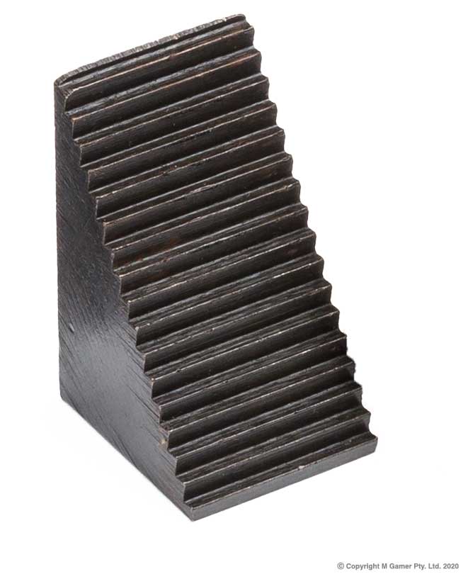 Step block 39 x 59mm 38mm wide